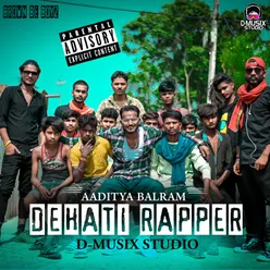 DEHATI RAP